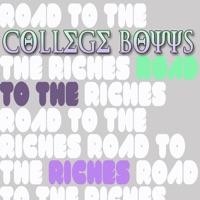Road to the Riches (feat. Romeo)