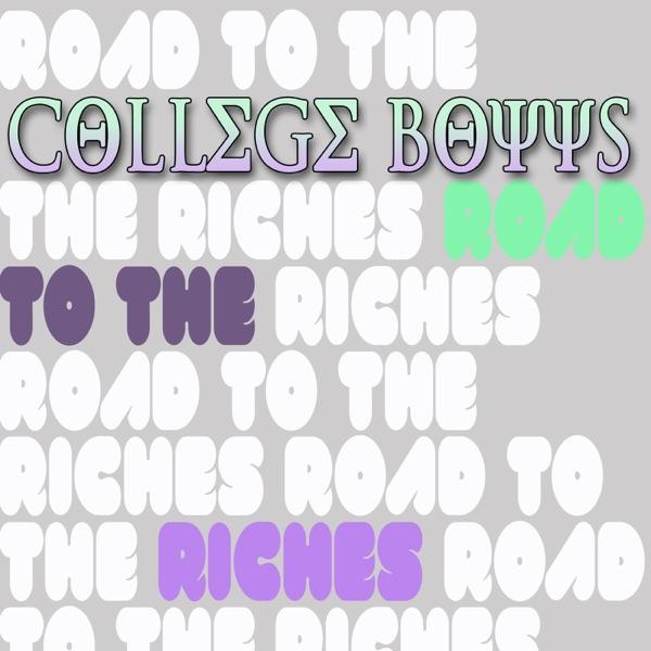 Road to the Riches (feat. Romeo)