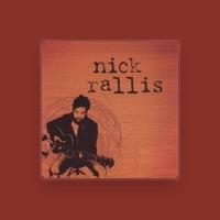 Nick Rallis