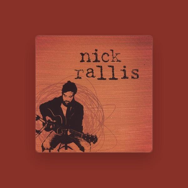 Nick Rallis