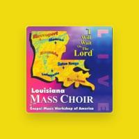 Louisiana Mass Choir