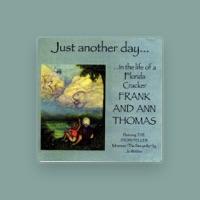 FRANCK THOMAS
