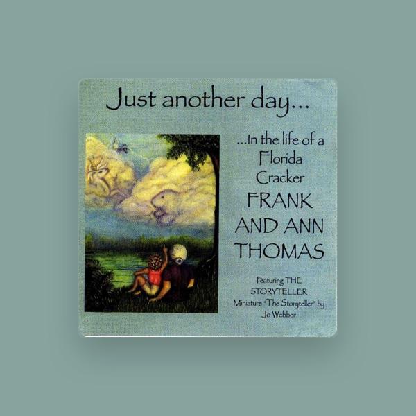 FRANCK THOMAS