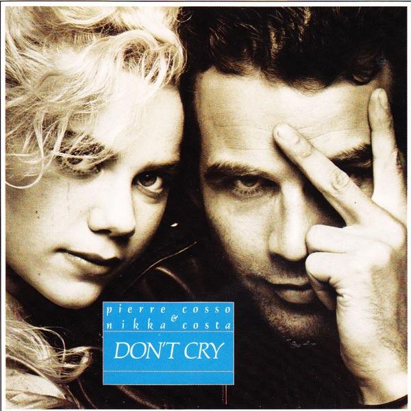 Don't Cry (Instrumental Version)