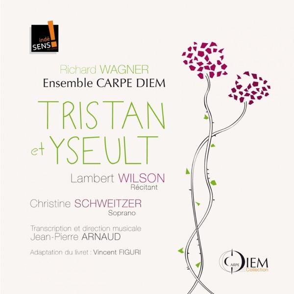 Tristan et Yseult: Confidence