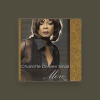 Charlotte Doreen Small