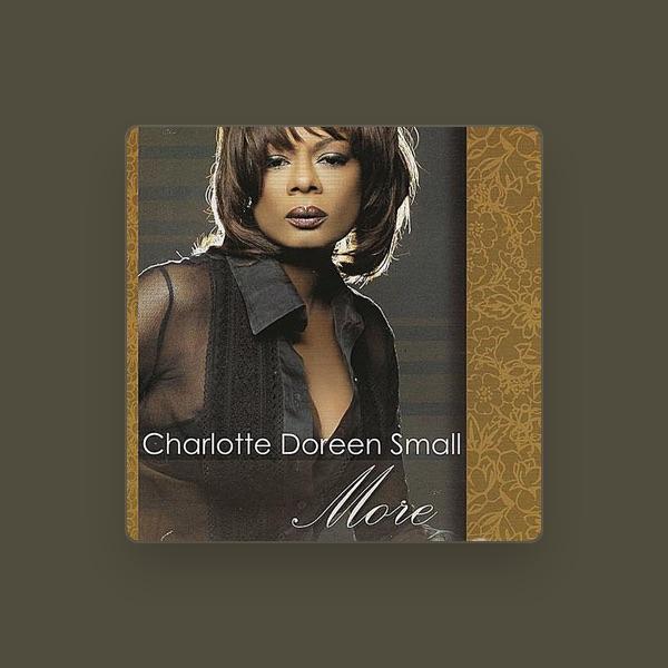 Charlotte Doreen Small