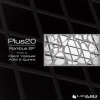 Rombus (Oscar Vazquez Remix)