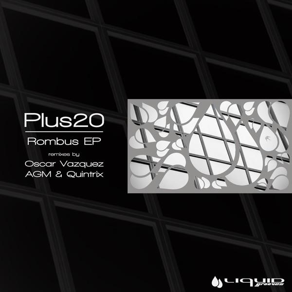 Rombus (AGM & Quintrix Allright Remix)