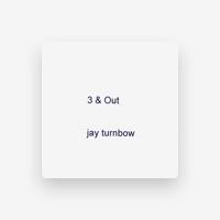Jay Turnbow