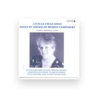 Lucille Field Goodman