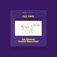 Ian Thomson