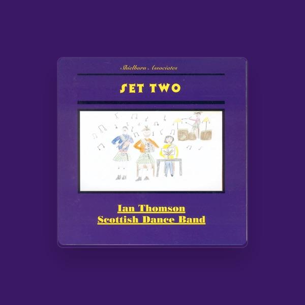 Ian Thomson