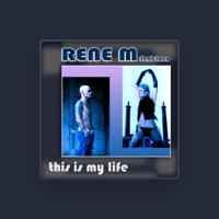 Rene M.