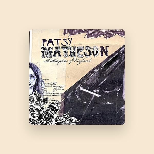 Patsy Matheson