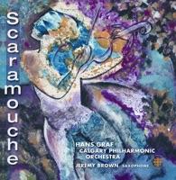 Scaramouche, Op. 165c: III. Braziliera