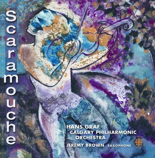 Scaramouche, Op. 165c: III. Braziliera