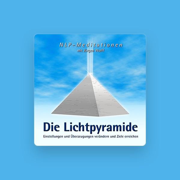 NLP-Meditationen mit Jürgen Wulff