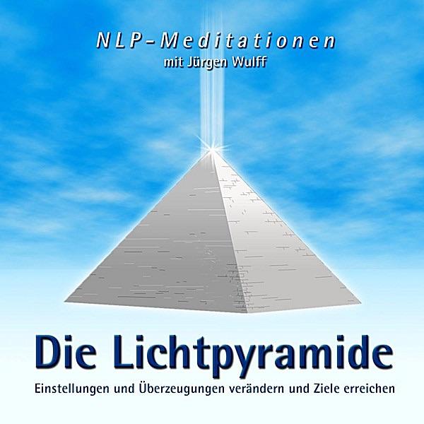 Die Lichtpyramide