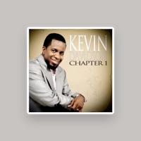 Kevin Davidson