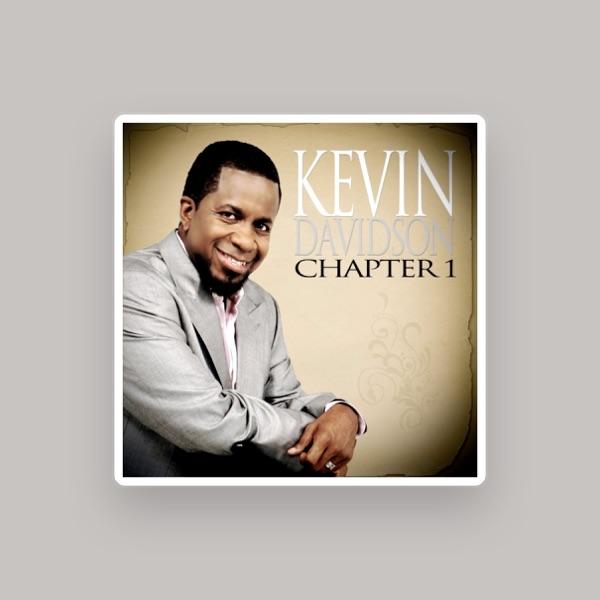 Kevin Davidson