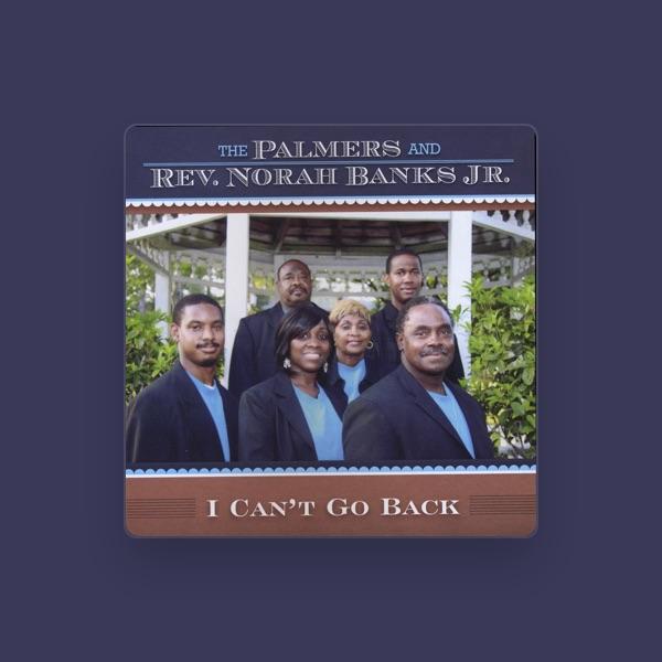 The Palmers