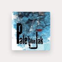 Pale Blue Jak