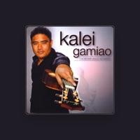Kalei Gamiao