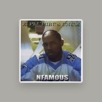 Nfamous