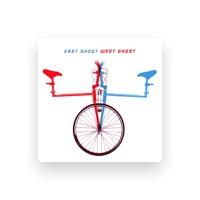 East Ghost West Ghost