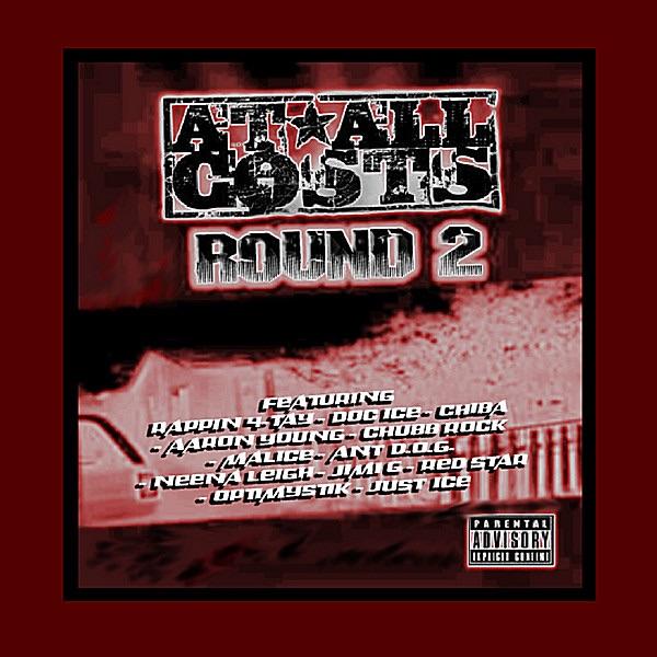 Things I'd Do To You (feat. Neena Leigh & Jimi G.)