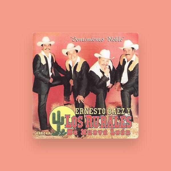 Los Rurales De Nuevo León