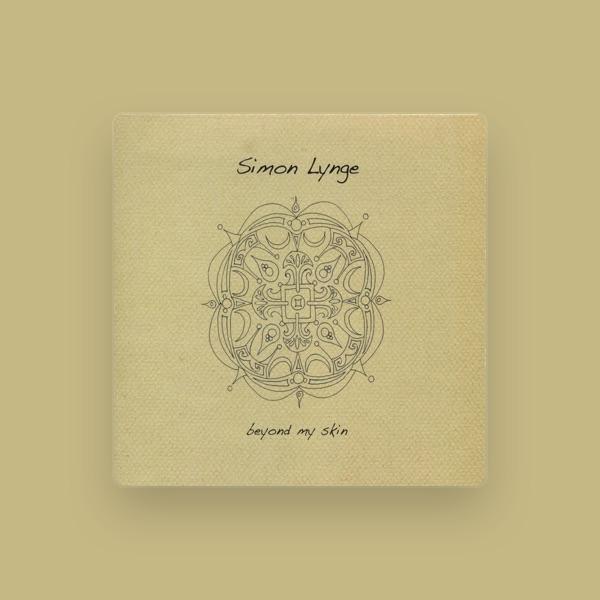 Simon Lynge