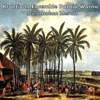 Krontjong "Suami-Istri"