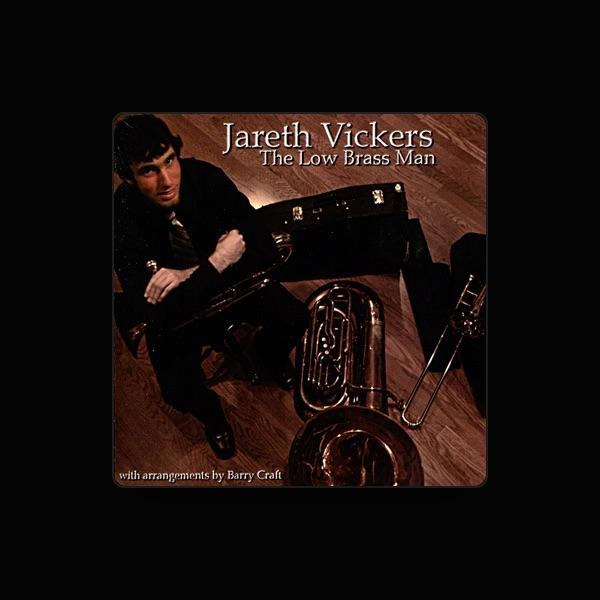 Jareth Vickers