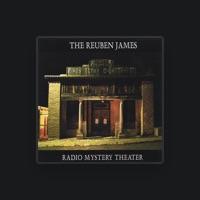 The Reuben James