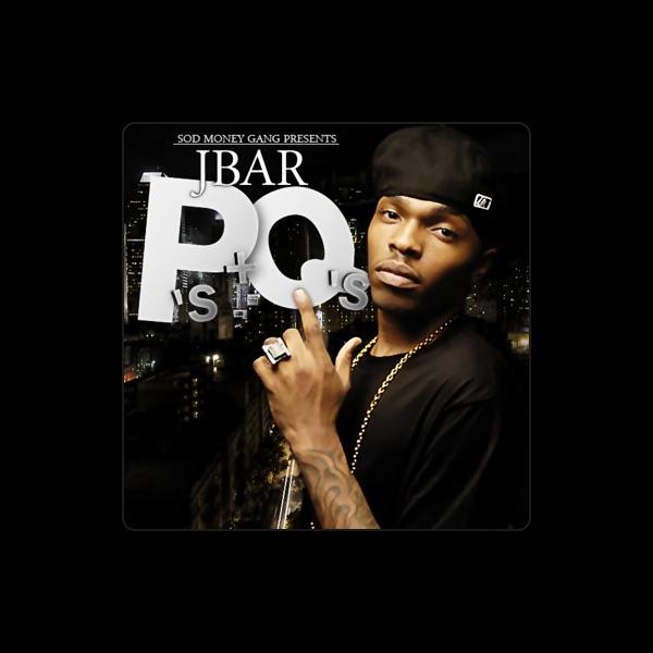 Jbar (Ja-Bar)