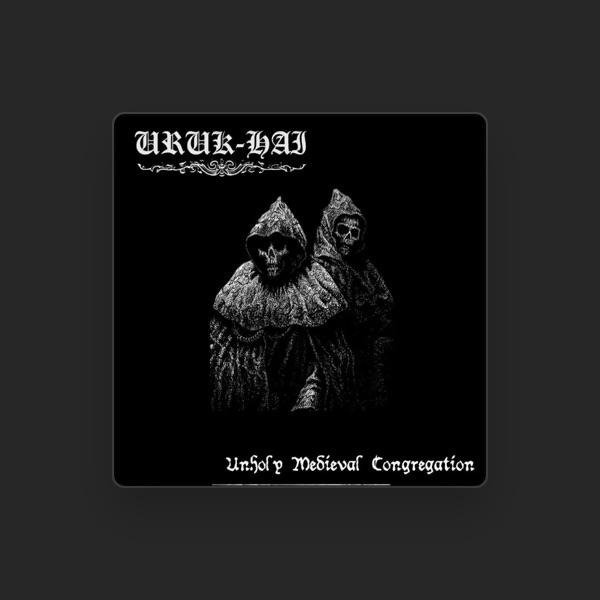 Uruk-Hai