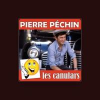 Pierre Pechin