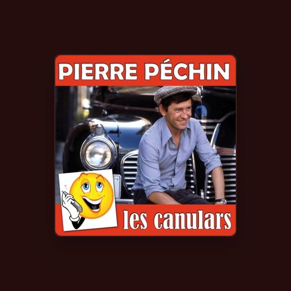 Pierre Pechin