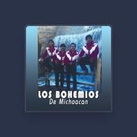 Los Bohemios Michoacan