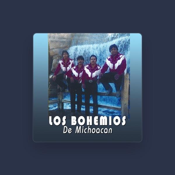 Los Bohemios Michoacan