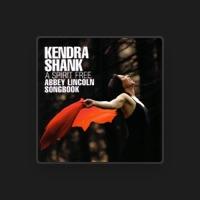 Kendra Shank