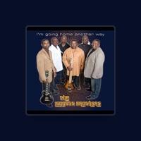 The Leggett Brothers
