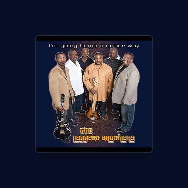 The Leggett Brothers
