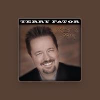 Terry Fator