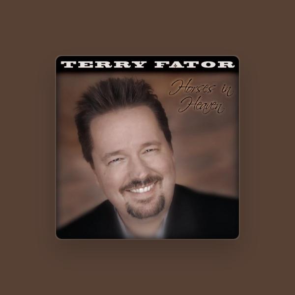 Terry Fator