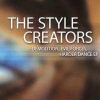 Evil Forces