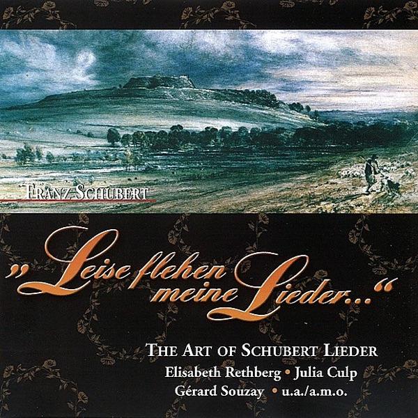 An die Musik, D 547 (sung in English) : An die Musik, D 547 (sung in English)