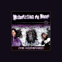 Malediction Du Nord